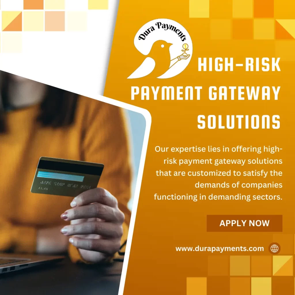 Dura Payments - Payment Gateway