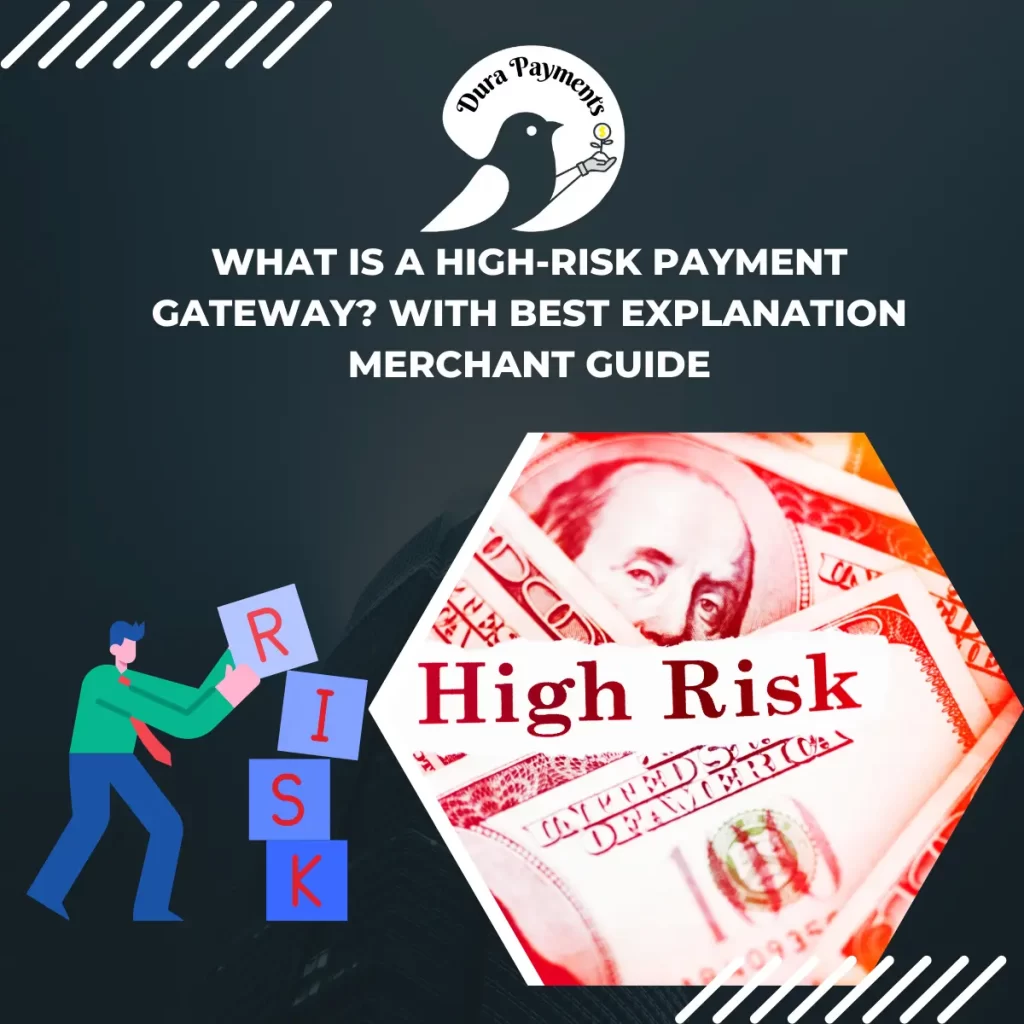  high-risk payment gateway