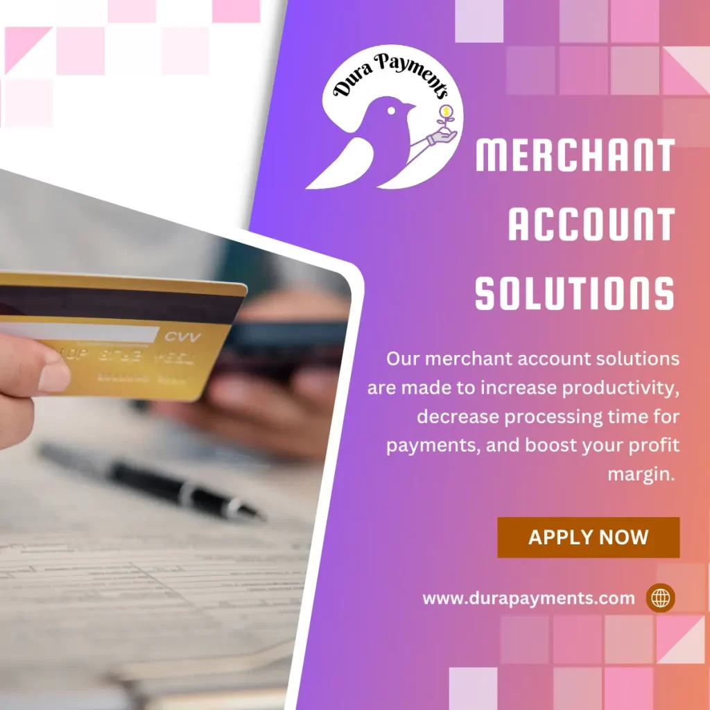 Dura Payments - Merchant Solutions