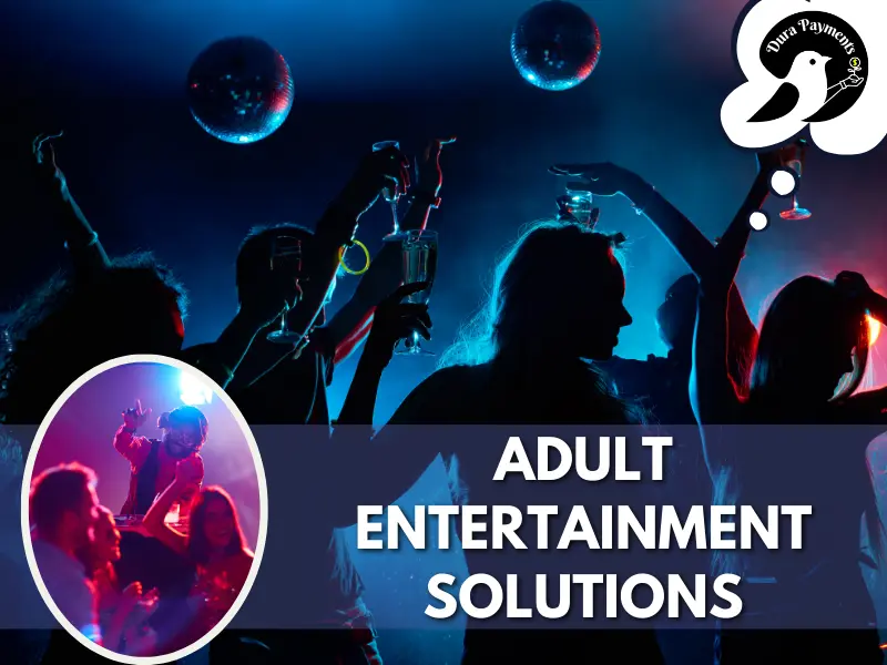 Business - Adult Entertainment Solutions