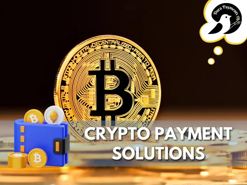 Crypto Payment Solutions