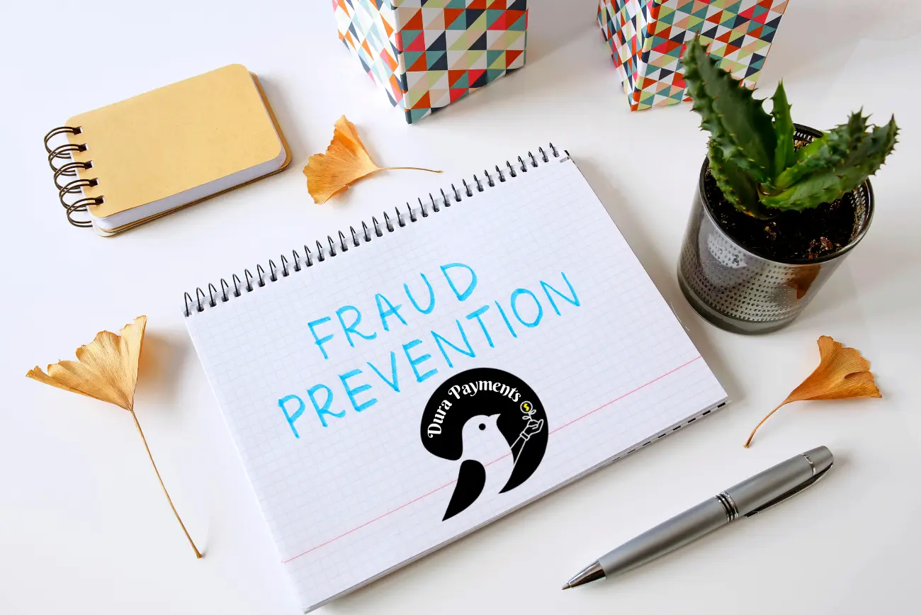 Durapayments - Explore Fraud Prevention