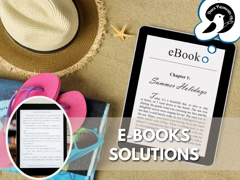 Business - E-Books Solutions