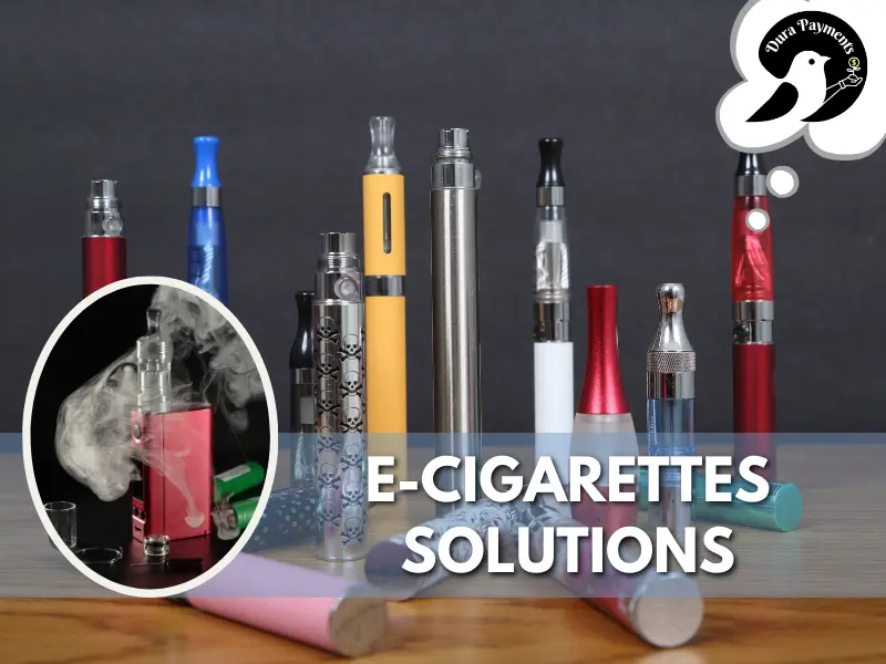 E-Cigarettes Solutions