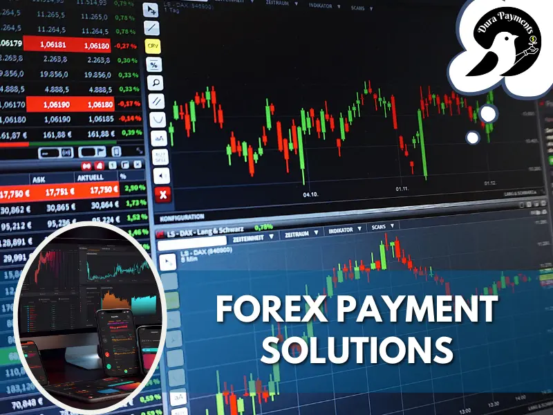 Forex Payment Solutions