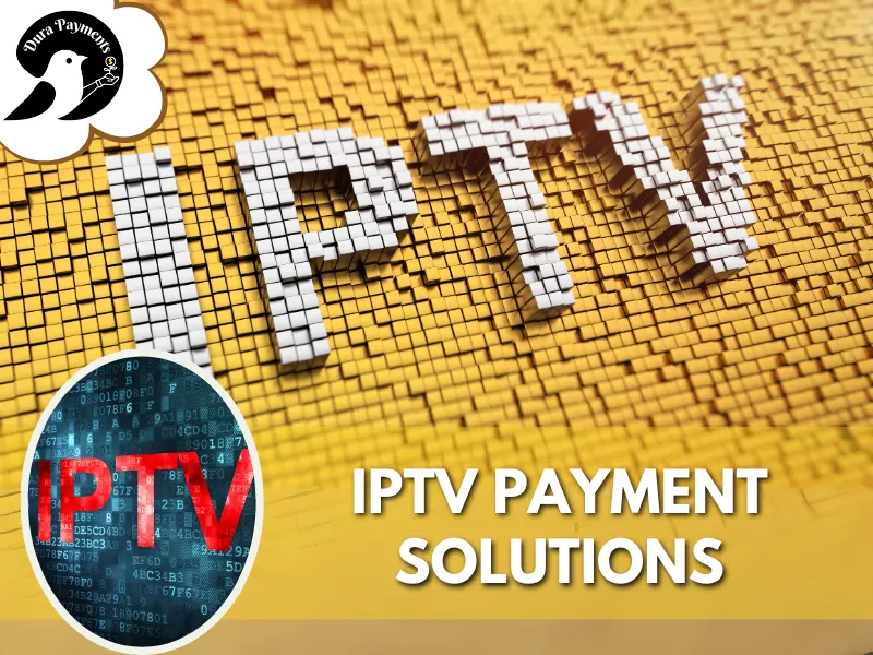 Business - IPTV Payment Solutions