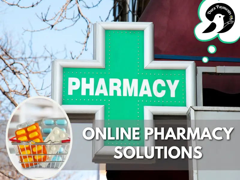 Business - Online Pharma Solutions